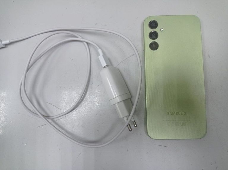 Дешево Samsung galaxy a14 4/128gb з ломбарду