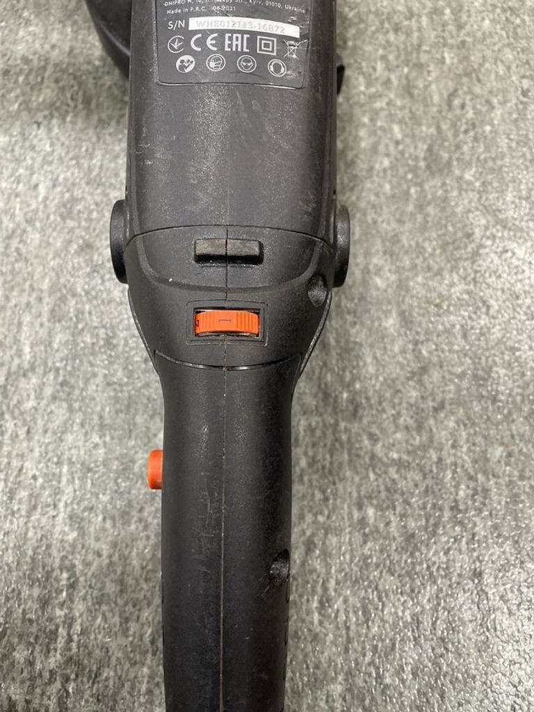 Dnipro-M gl-125s Код:01-200804031. Зображення 6