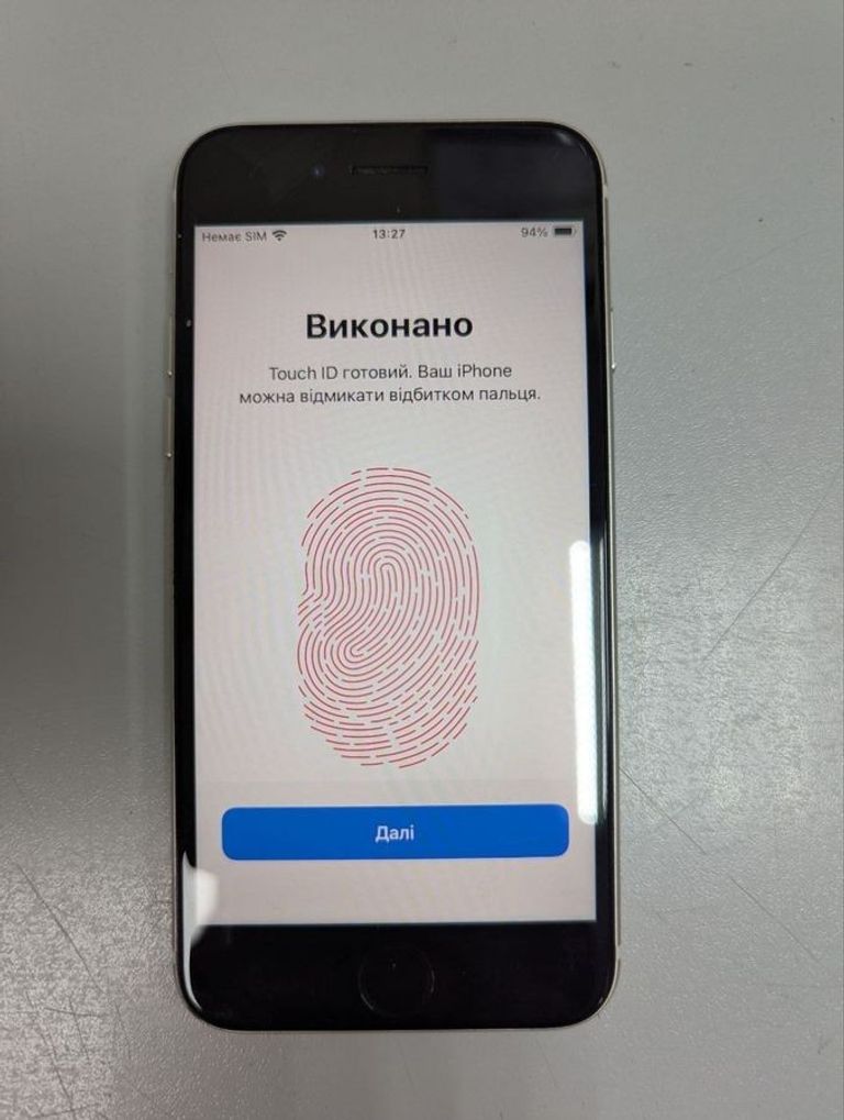 Apple iphone se 2022 128gb Код:01-200824388. Зображення 13