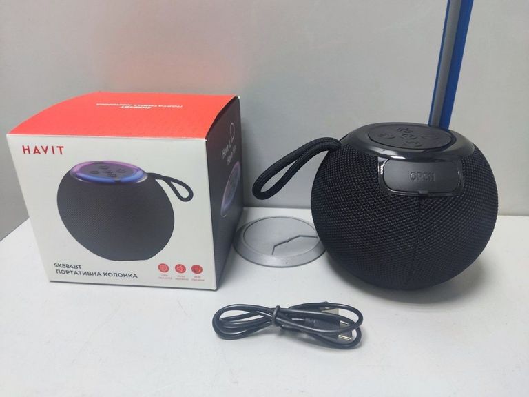 Купити Havit sk884bt Б/У