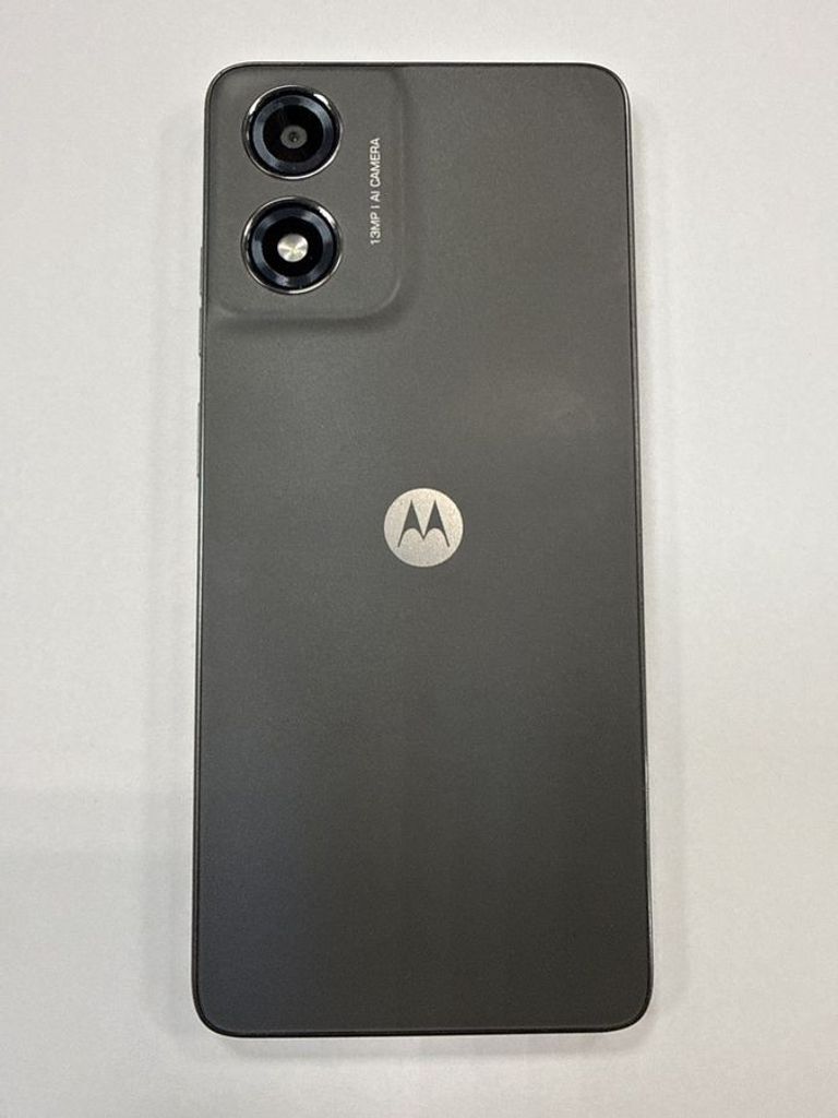 Дешево Motorola moto e14 2/64gb з ломбарду