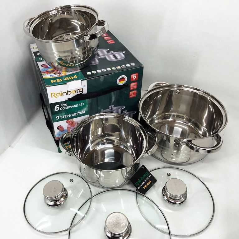 Дешево Rainberg RB-604  з ломбарду