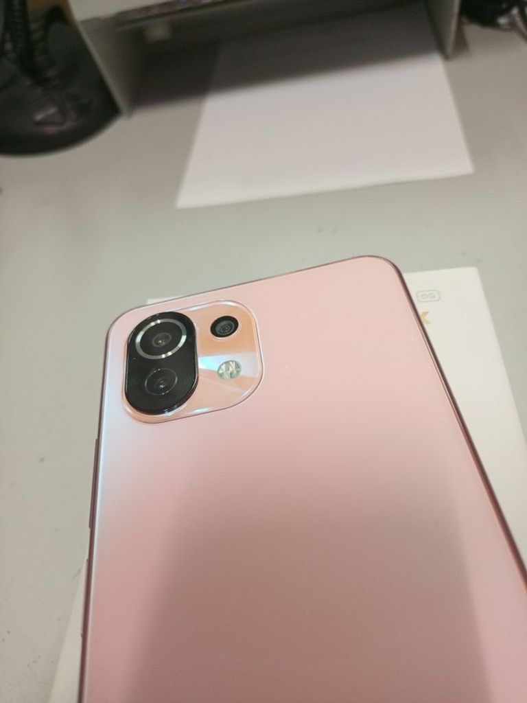 Розпродаж Xiaomi 11 lite 5g ne 8/256gb, продавець Техноскарб