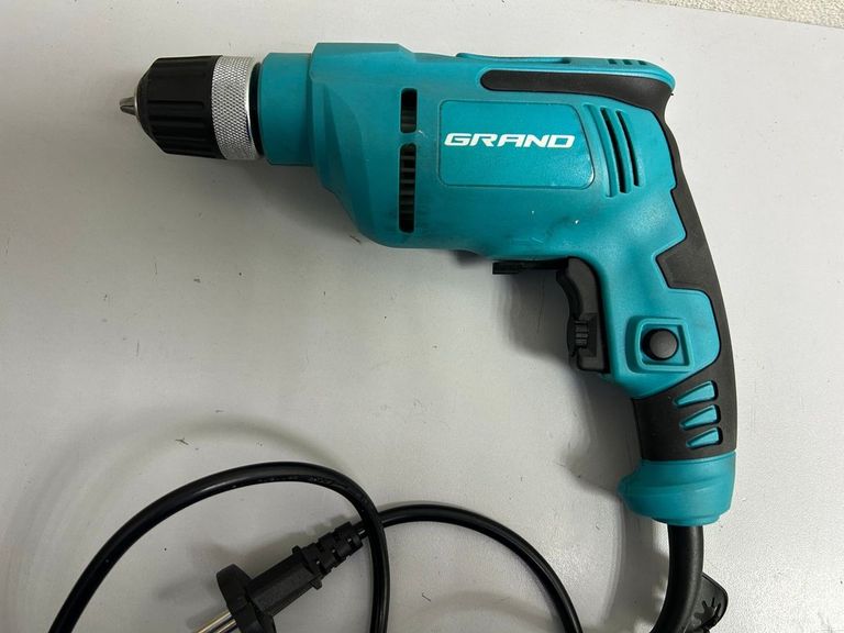 Розпродаж Grand ДЭУ-720, продавець Техноскарб