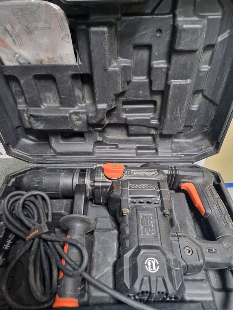 Купити Dnipro-M bh-30 Б/У