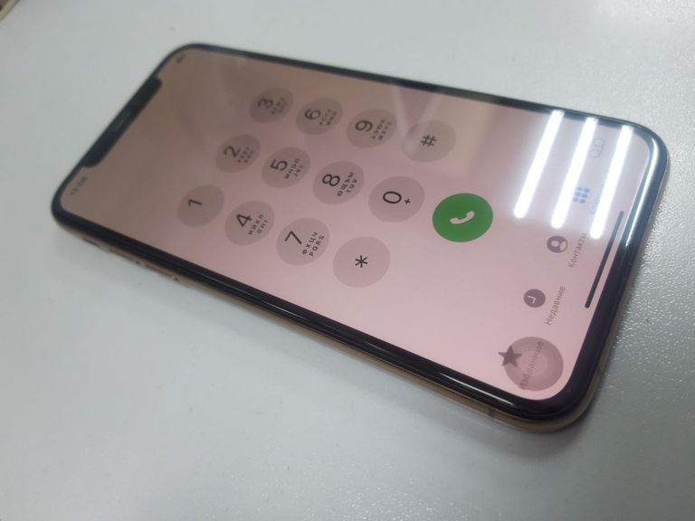 Apple iphone xs 256gb Код:01-200827530. Зображення 9