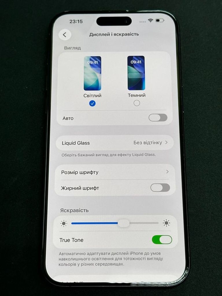 Apple iphone 15 pro max 256gb Код:01-200828318. Зображення 11
