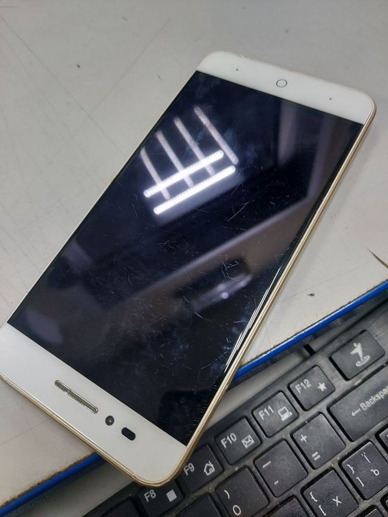 Розпродаж Zte a610 blade 2/16gb, продавець Техноскарб