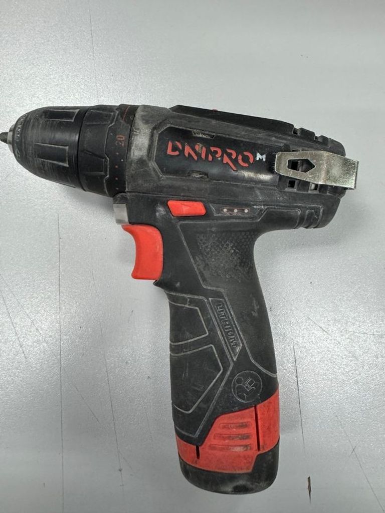 Купити Dnipro-M cd-12cx compact Б/У