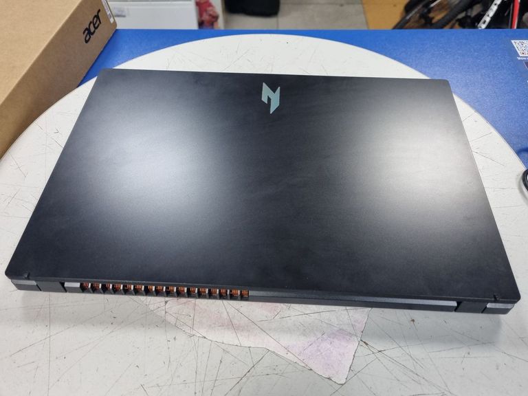 Дешиво Acer 15/ryzen 5 7535hs ddr5/16gb ddr5/hdd *відсутній/ssd 512 gb/geforce rtx3050 6gb с ломбарда