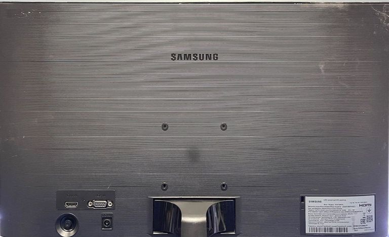 Объявление Samsung s22f350fhi Б/У