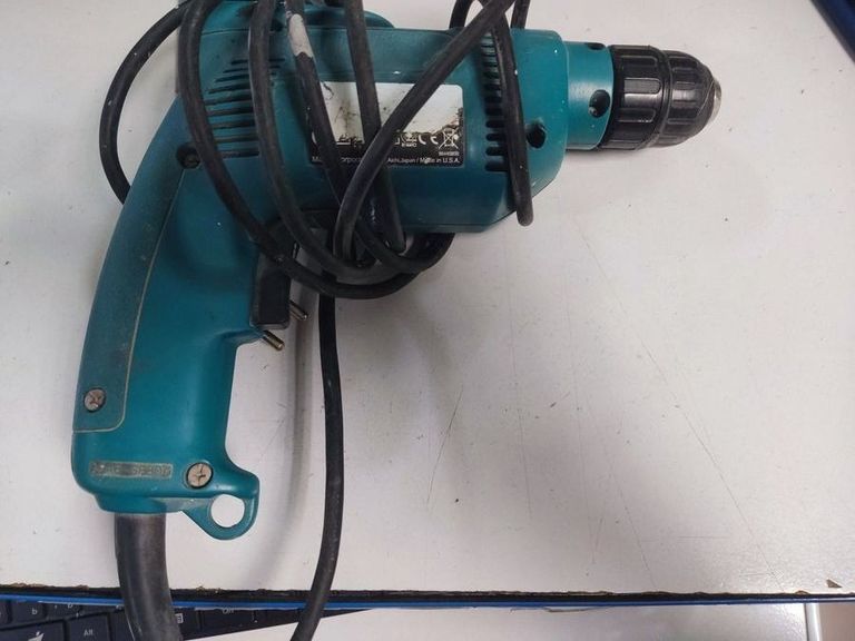 Дешиво Makita 6413 с ломбарда