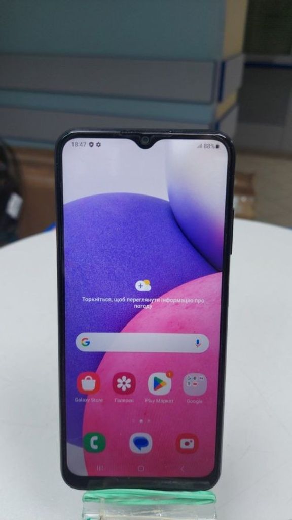 Купить Samsung galaxy a03s 3/32gb Б/У