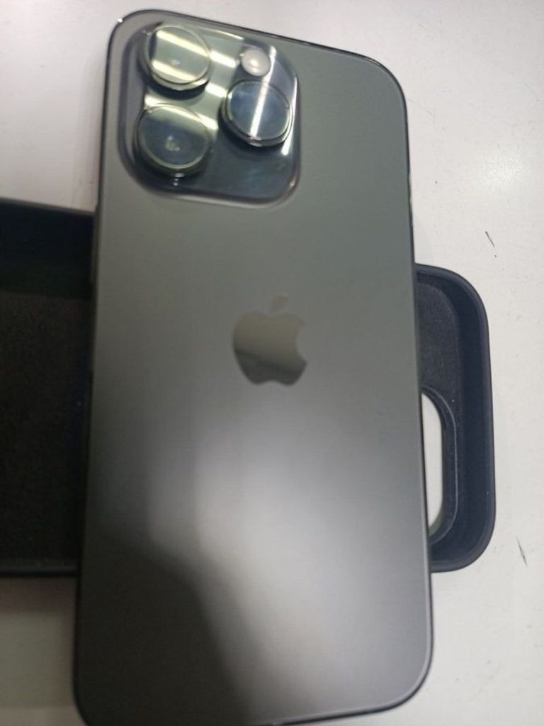 Оголошення Apple iphone 14 pro 256gb Б/У