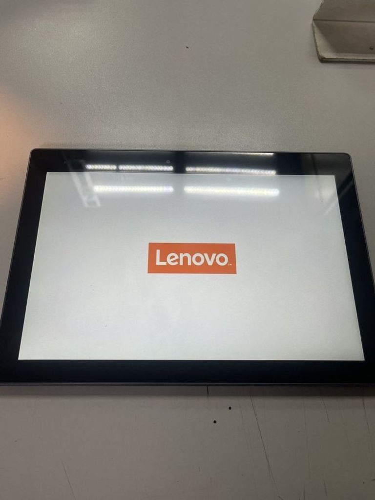Купить Lenovo tab 3 business 2/32gb Б/У