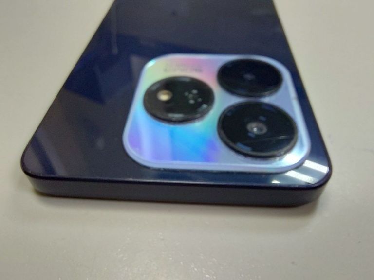 Zte Nubia V60 Design 6/256GB Purple Код:01-200829735. Зображення 6