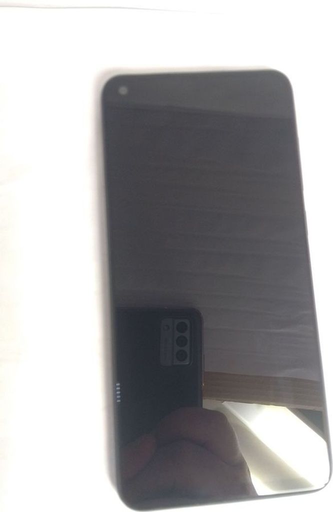 Дешиво Xiaomi Redmi Note 9 4/128GB Blue (no NFC) с ломбарда