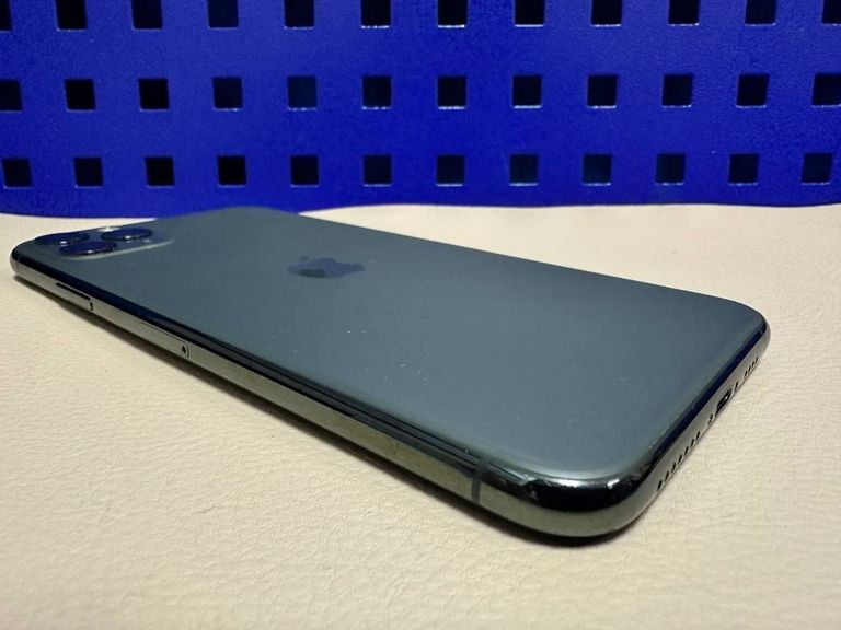 Apple iphone 11 pro max 64gb Код:01-200830268. Зображення 8