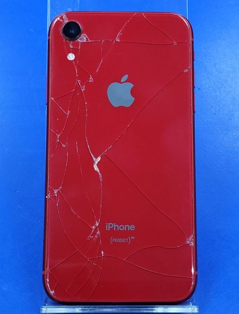 Оголошення Apple iphone xr 64gb Б/У