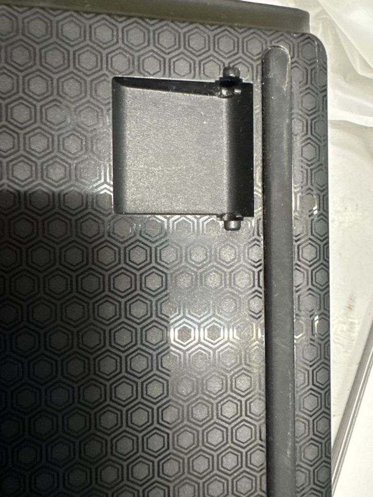 Дешиво Hator gravity x tkl с ломбарда