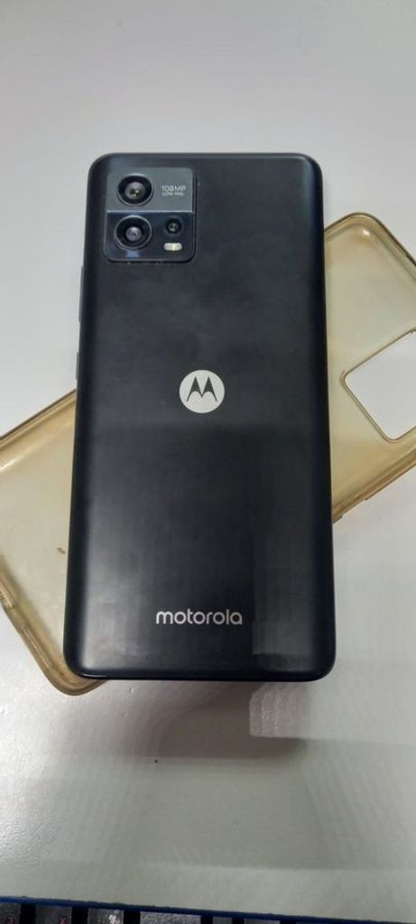 Купити Motorola g72 8/256gb Б/У