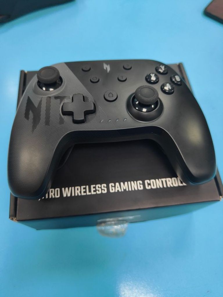 Acer nitro ngr300 Код:01-200833330. Зображення 5