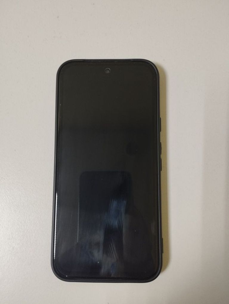 Объявление Google pixel 8a 8/128gb Б/У