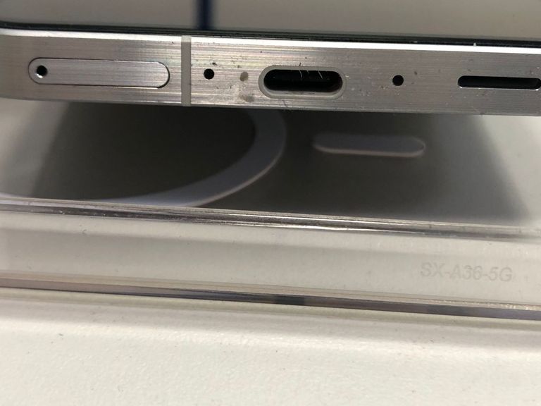 Распродажа Samsung galaxy a56 5g 8/128gb, продавец Техноскарб