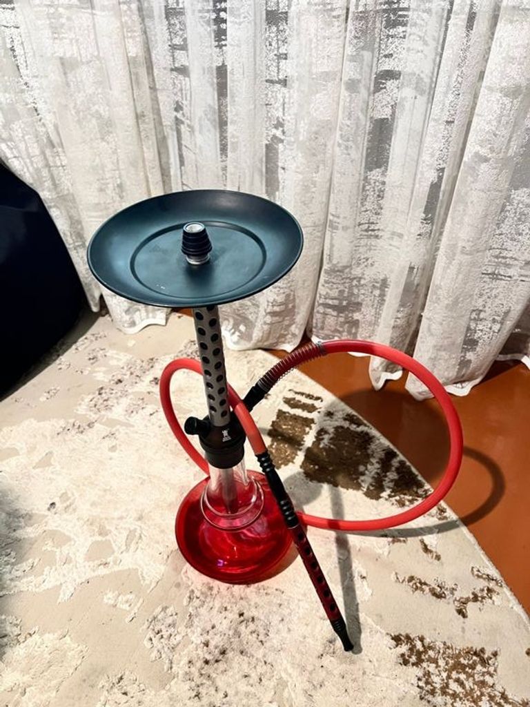 Объявление Kaya ELOX ECO Б/У