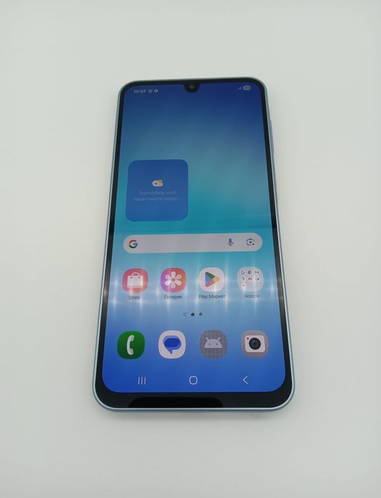 Купити Samsung galaxy a17 4g 8/256gb Б/У