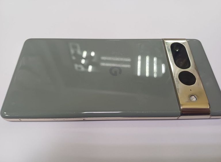 Google pixel 7 pro 12/256gb Код:01-200835233. Изображение 5