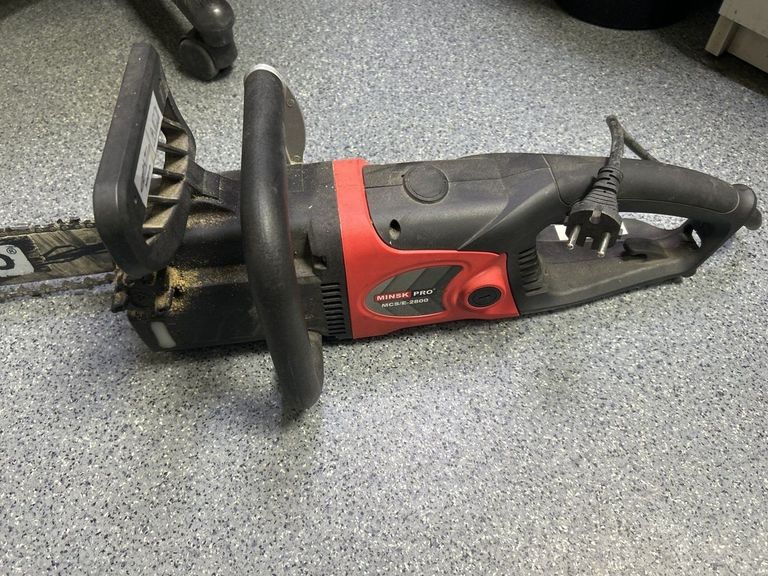 Купити MINSK PRO MCS/E-2800 Б/У