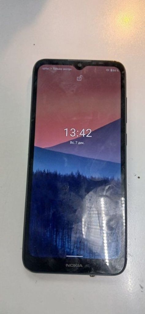 Купити Nokia c21 2/32gb Б/У