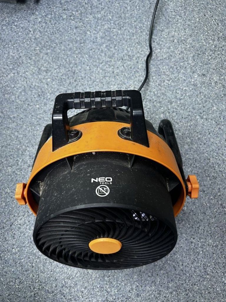 Купити Neo tools 90-070 Б/У