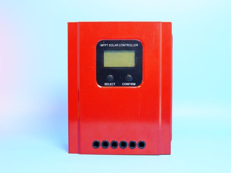 Объявление 60А. MPPT, 12V/24V/36V/48V Б/У