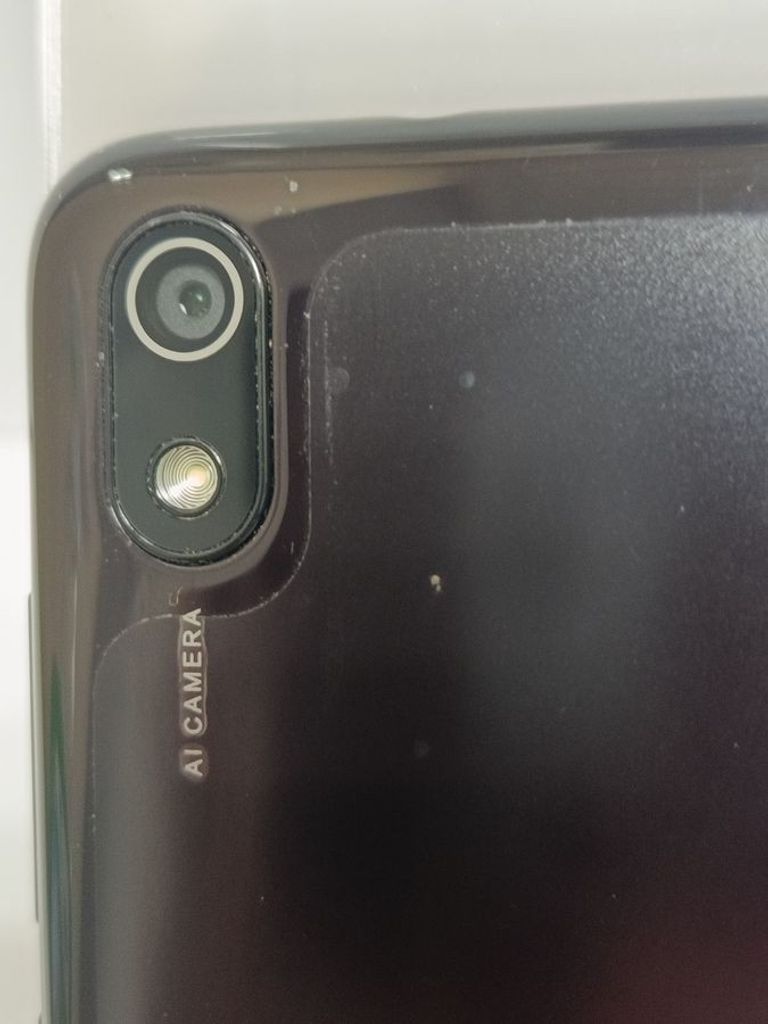 Xiaomi Redmi 7a 2/32GB Black Код:01-200833176. Зображення 5