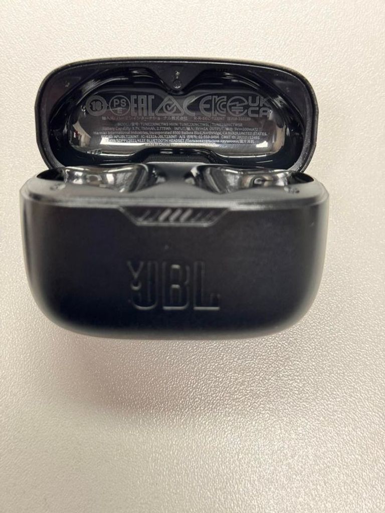 Дешево Jbl tune 230nc з ломбарду