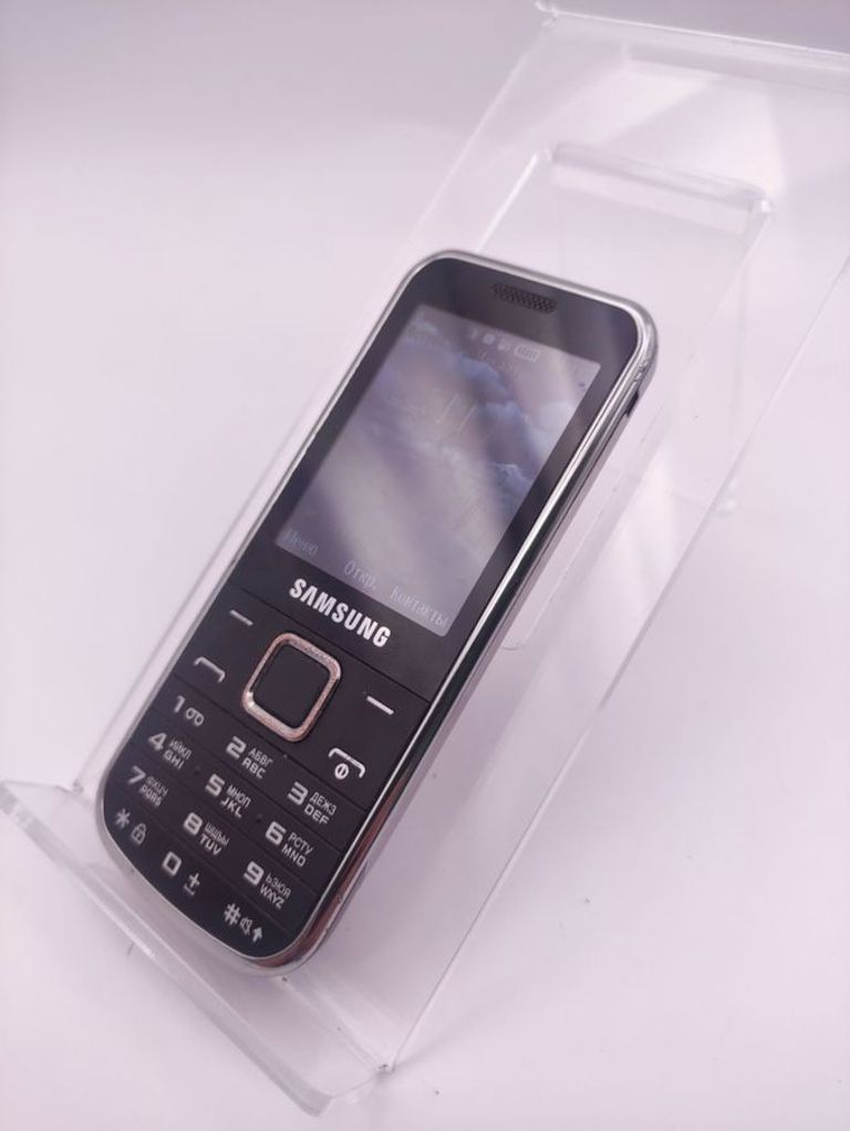 Оголошення Samsung c3530 Б/У