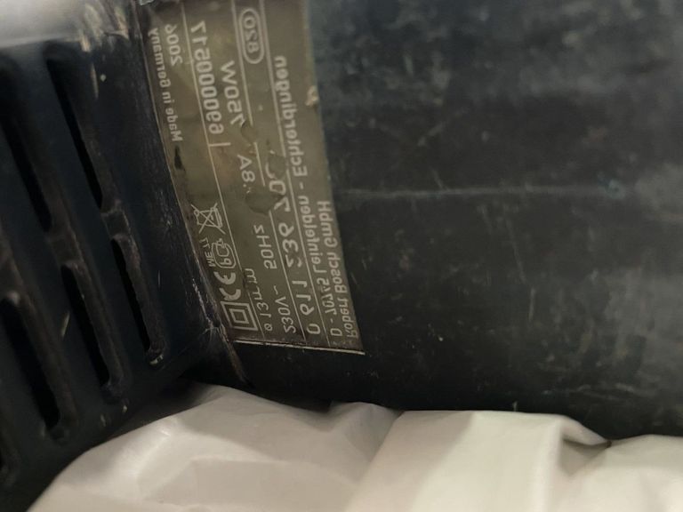 Дешево Bosch gbh 4 dfe з ломбарду