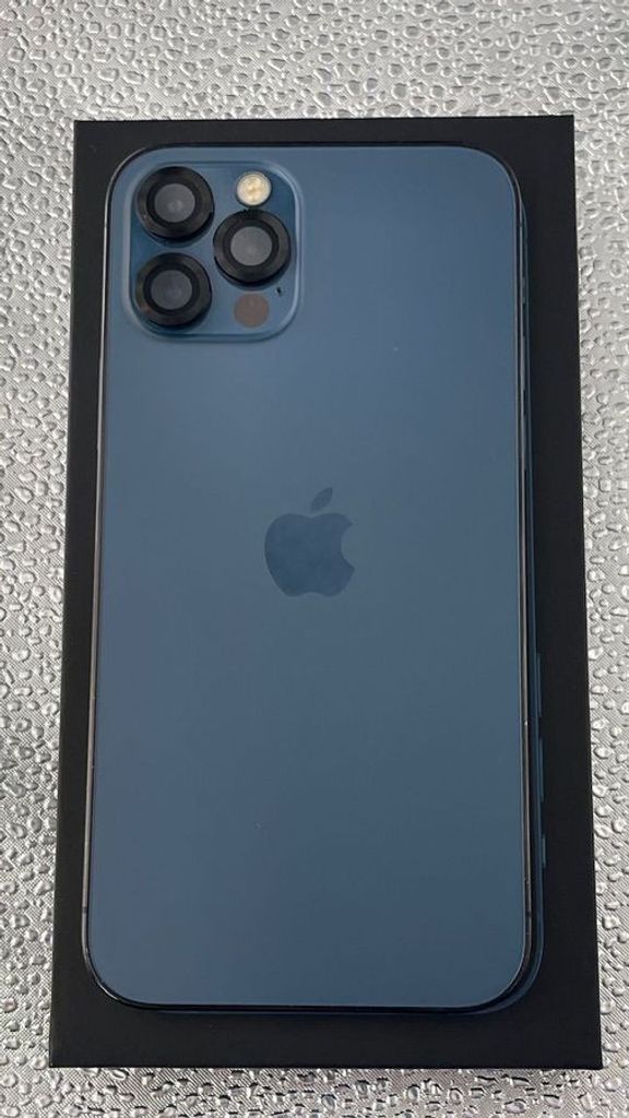 Дешево Apple iphone 12 pro 128gb з ломбарду