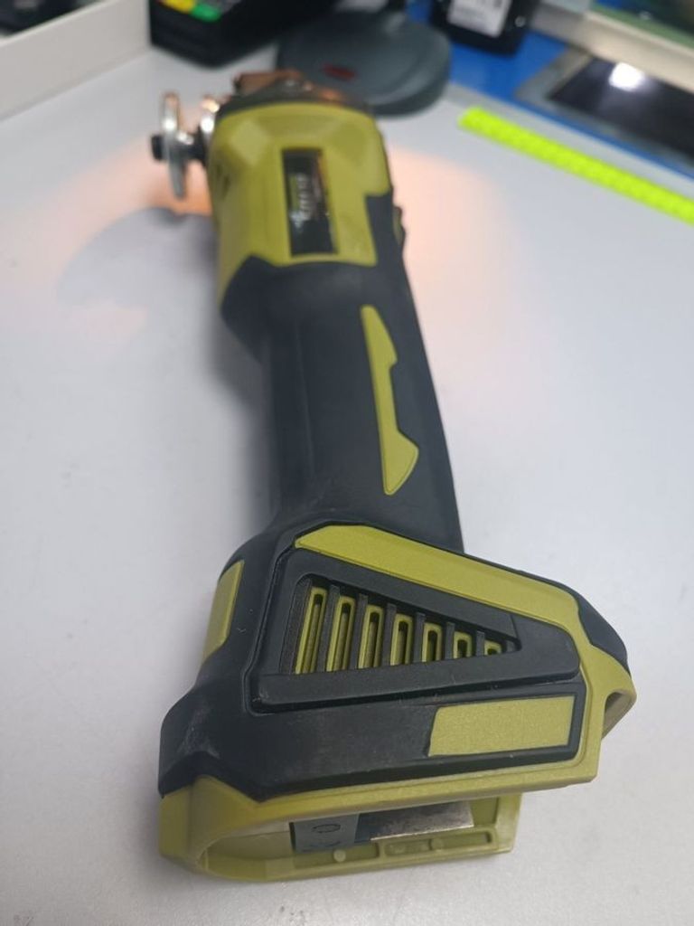 Дешиво Eltos МШУ-125/20ВL с ломбарда