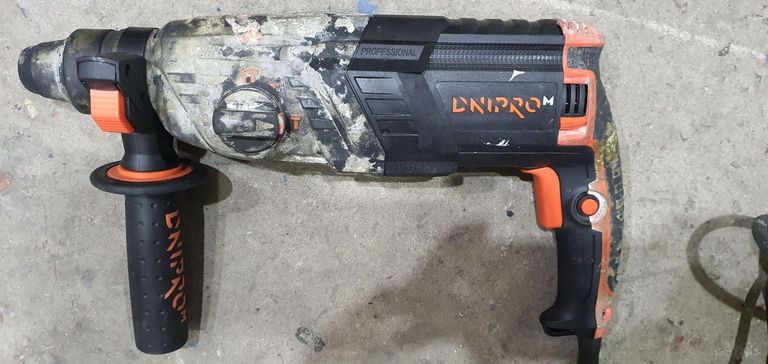 Оголошення Dnipro-M rh-100 Б/У