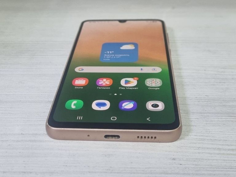 Распродажа Samsung galaxy a33 5g 6/128gb, продавец Техноскарб