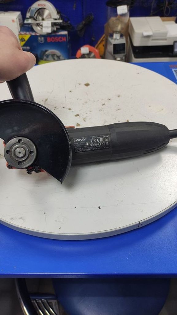 Dnipro-M gs-98 Код:01-200838673. Изображение 6