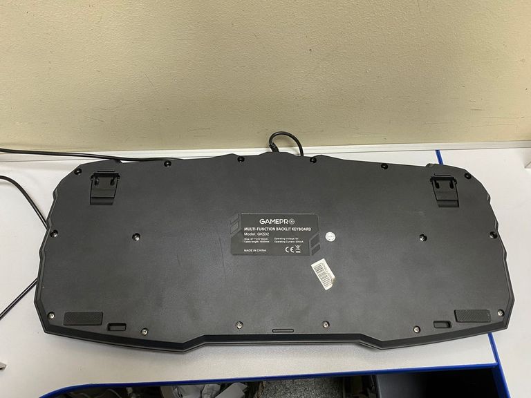 Дешево Gamepro gk532 з ломбарду