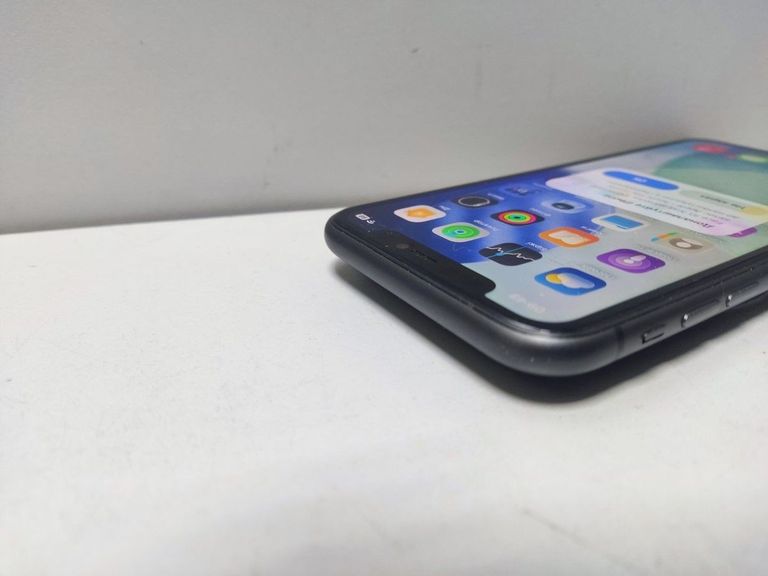 Apple iphone 11 128gb Код:01-200843480. Зображення 10