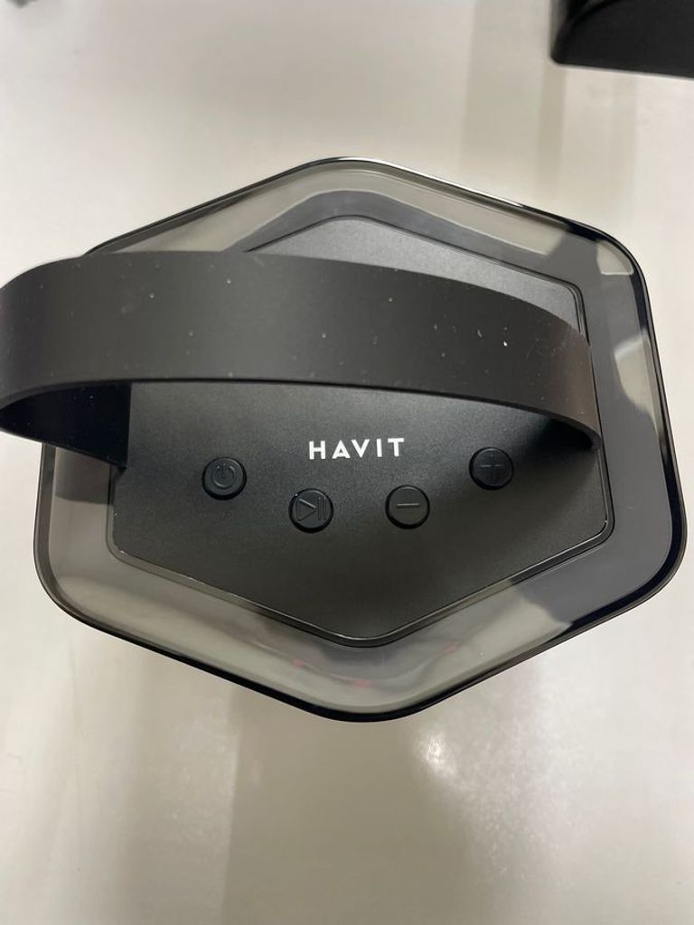 Оголошення Havit HV-SK895BT Б/У