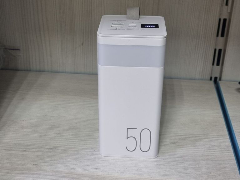 Объявление Remax rpp-321 50000 mah Б/У