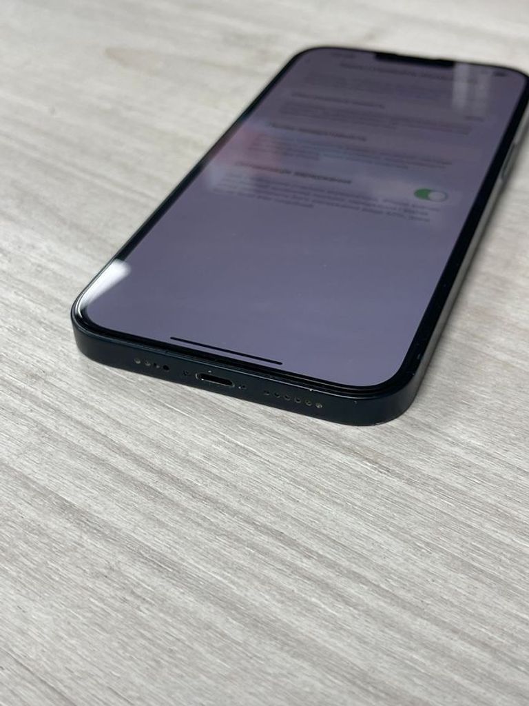 Apple iphone 14 plus 128gb Код:01-200803557. Зображення 5