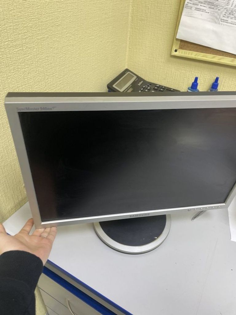 Купити Samsung 940bw Б/У